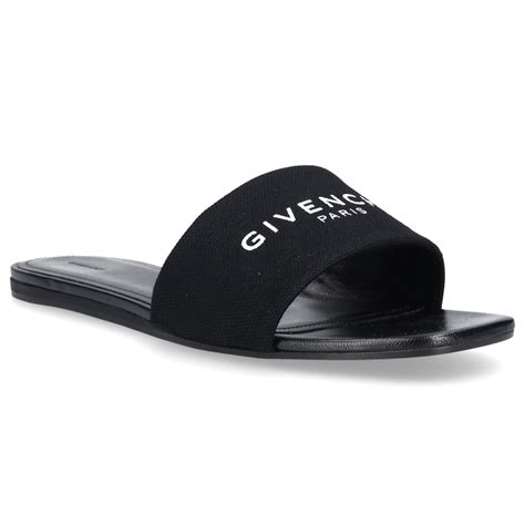 givenchy badeschuhe damen|Givenchy shoes.